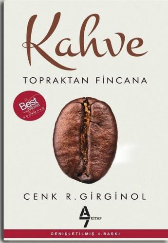 Kahve | Kitap Ambarı