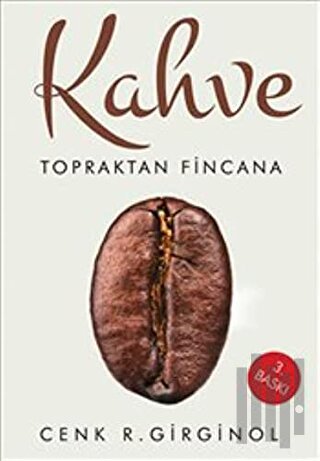 Kahve | Kitap Ambarı