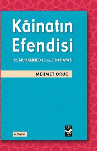 Kainatın Efendisi | Kitap Ambarı