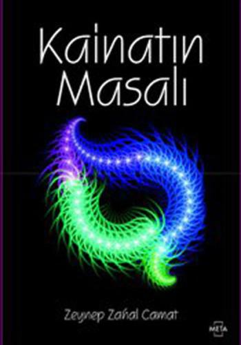 Kainatın Masalı | Kitap Ambarı