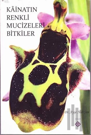 Kainatın Renkli Mucizeleri Bitkiler