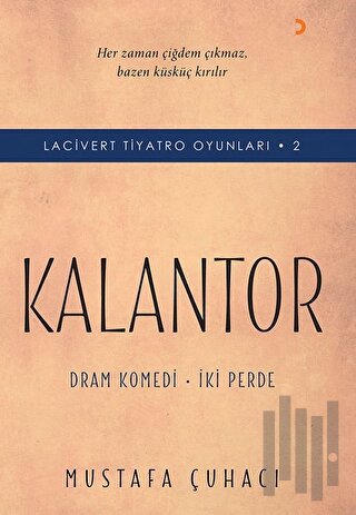 Kalantor-Lacivert Tiyatro Oyunları 2
