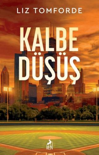Kalbe Düşüş | Kitap Ambarı