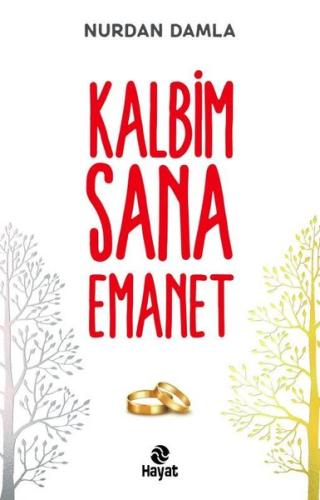 Kalbim Sana Emanet | Kitap Ambarı