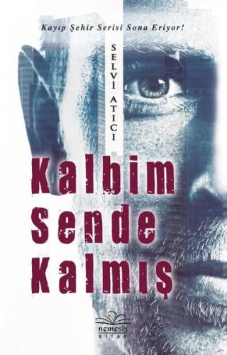 Kalbim Sende Kalmış | Kitap Ambarı