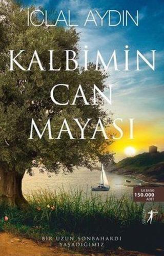 Kalbimin Can Mayası (Ciltli) | Kitap Ambarı