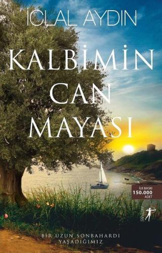 Kalbimin Can Mayası | Kitap Ambarı