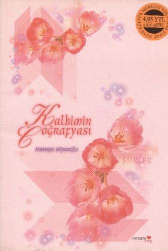 Kalbimin Coğrafyası | Kitap Ambarı