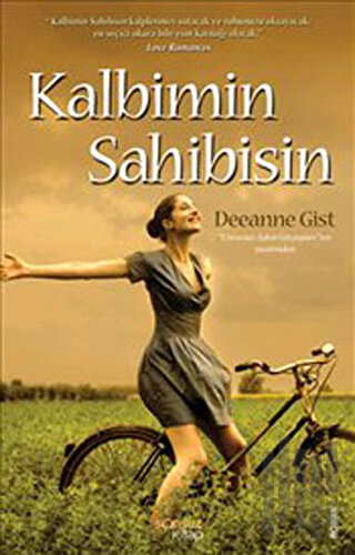 Kalbimin Sahibisin | Kitap Ambarı