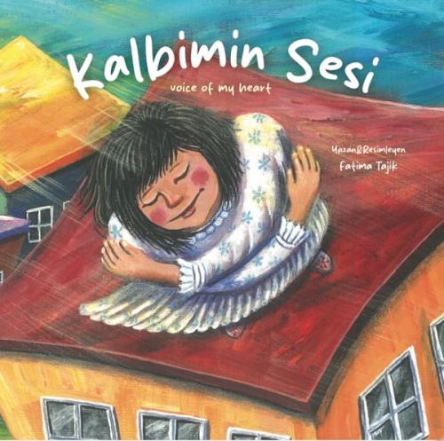 Kalbimin Sesi - Voice of My Heart | Kitap Ambarı