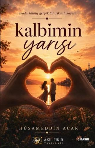 Kalbimin Yarısı