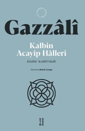 Kalbin Acayip Halleri | Kitap Ambarı