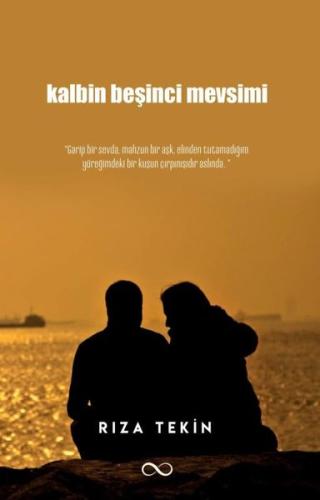 Kalbin Beşinci Mevsimi | Kitap Ambarı