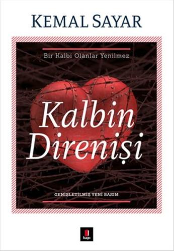 Kalbin Direnişi | Kitap Ambarı