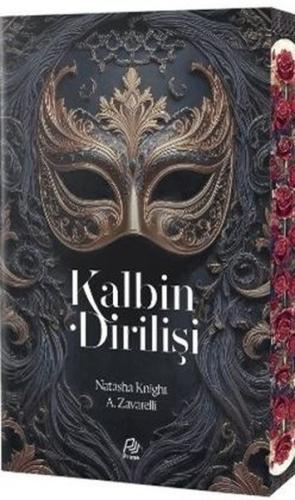 Kalbin Dirilişi - Soylular Serisi 3