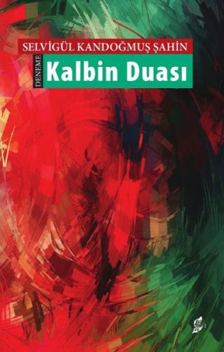 Kalbin Duası | Kitap Ambarı
