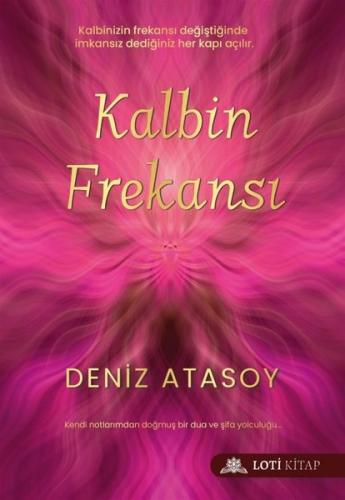 Kalbin Frekansı | Kitap Ambarı