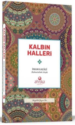 Kalbin Halleri | Kitap Ambarı