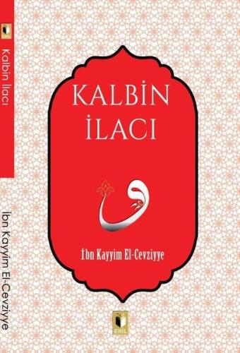 Kalbin İlacı | Kitap Ambarı