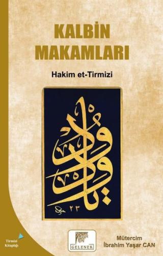 Kalbin Makamları | Kitap Ambarı