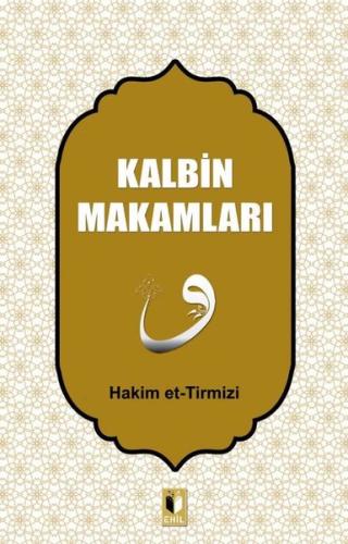 Kalbin Makamları | Kitap Ambarı