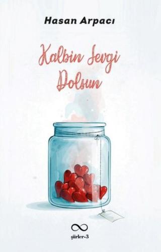 Kalbin Sevgi Dolsun | Kitap Ambarı