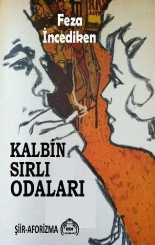 Kalbin Sırlı Odaları | Kitap Ambarı