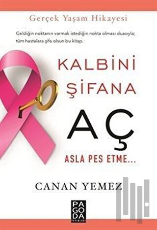 Kalbini Şifana Aç Asla Pes Etme