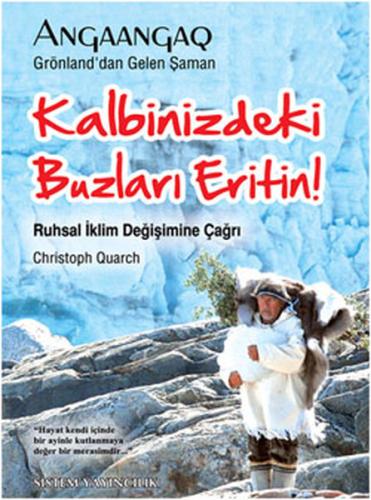 Kalbinizdeki Buzları Eritin