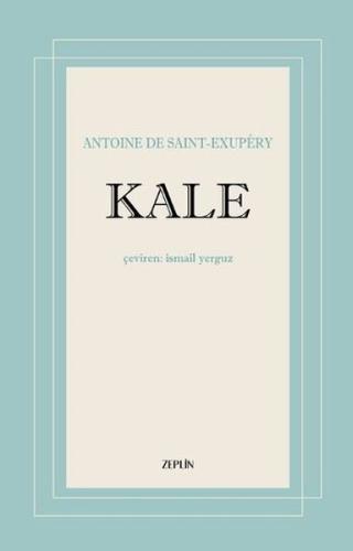 Kale | Kitap Ambarı