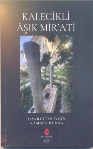 Kalecikli Aşık Mir'ati | Kitap Ambarı
