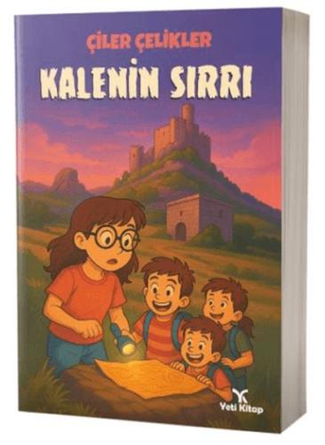 Kalemin Sırrı | Kitap Ambarı