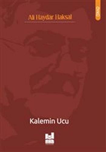 Kalemin Ucu | Kitap Ambarı