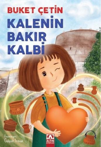 Kalenin Bakır Kalbi