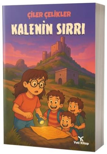 Kalenin Sırrı | Kitap Ambarı