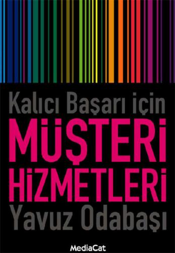 Kalıcı Başarı İçin Müşteri Hizmetleri | Kitap Ambarı