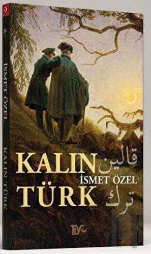 Kalın Türk | Kitap Ambarı