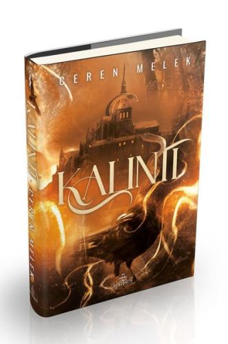 Kalıntı - 1 (Ciltli) | Kitap Ambarı