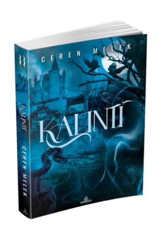 Kalıntı -2 | Kitap Ambarı