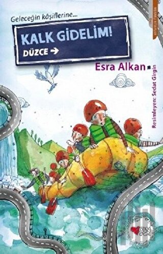 Kalk Gidelim! - Düzce