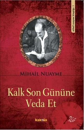 Kalk Son Gününe Veda Et | Kitap Ambarı