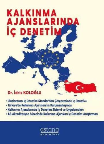 Kalkınma Ajanslarında İç Detim