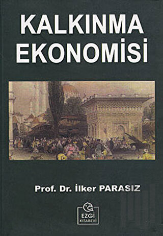 Kalkınma Ekonomisi | Kitap Ambarı