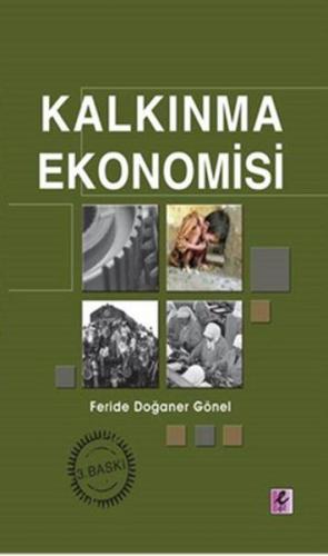 Kalkınma Ekonomisi | Kitap Ambarı