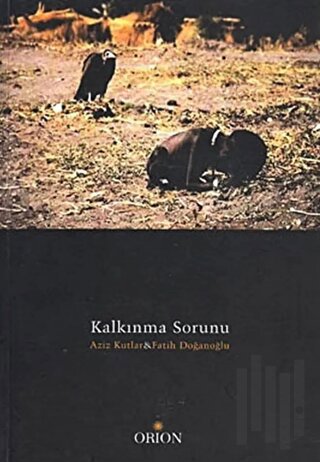 Kalkınma Sorunu | Kitap Ambarı