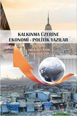 Kalkınma Üzerine Ekonomi - Politik Yazılar | Kitap Ambarı