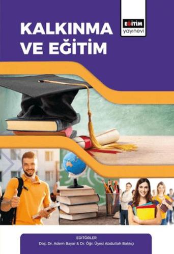 Kalkınma ve Eğitim | Kitap Ambarı