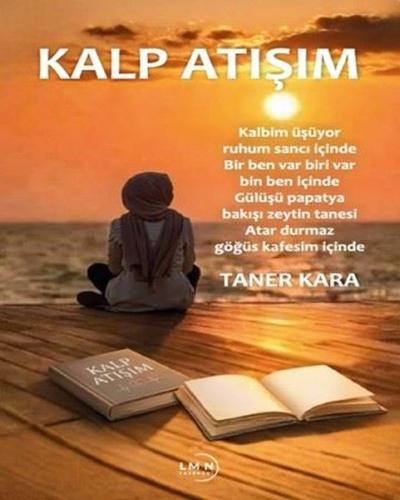 Kalp Atışım | Kitap Ambarı
