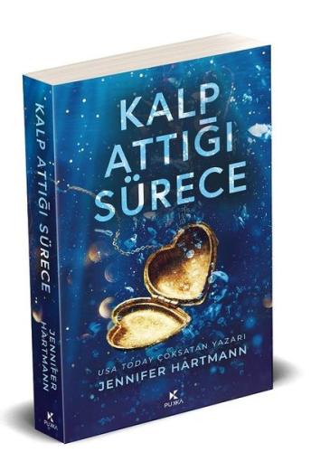 Kalp Attığı Sürece | Kitap Ambarı