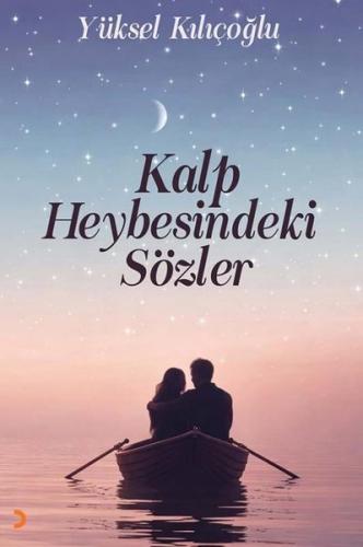 Kalp Heybesindeki Sözler | Kitap Ambarı